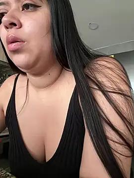 emilyjohanson from StripChat is Freechat