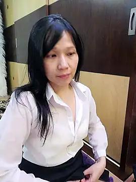 enjoysung from StripChat is Freechat