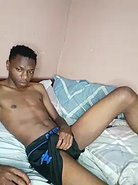 fireboyafrica from StripChat is Freechat