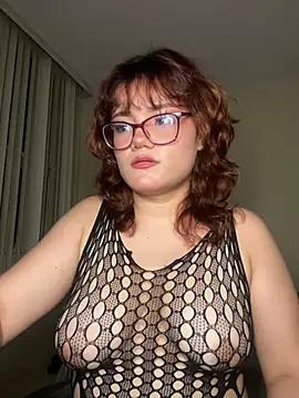 franniemiller from StripChat is Freechat