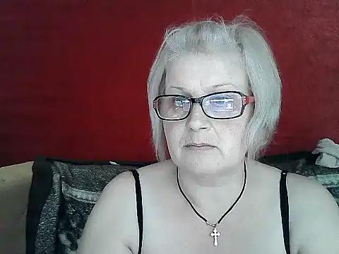 Gina_Marlyn from StripChat is Freechat