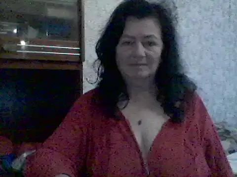 GypsiQueen2 from StripChat is Freechat