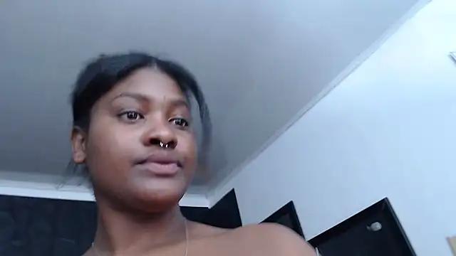 Hanna_Fox_69 from StripChat is Freechat