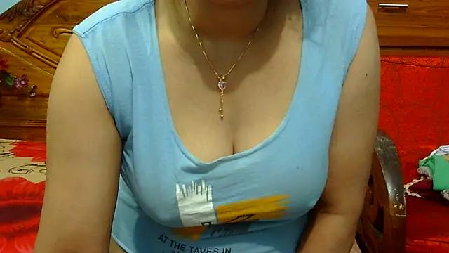 Horny_Doll24 from StripChat is Freechat