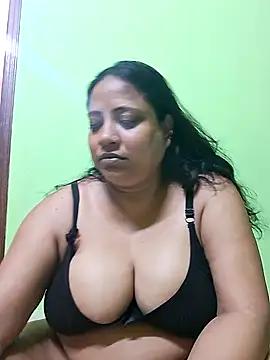 horny_rosy from StripChat is Freechat