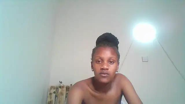 hornyice_1 from StripChat is Freechat