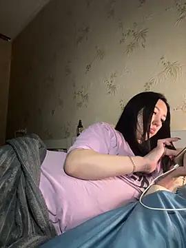 Hotbestia2025 from StripChat is Freechat