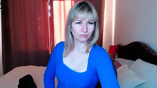 Incredible_Ariela from StripChat is Freechat