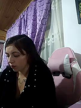 Isabella_Delight_ from StripChat is Freechat