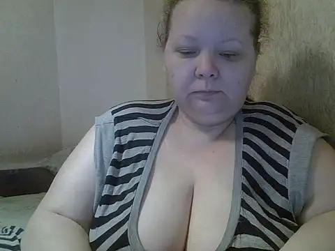 Jane_Kissys from StripChat is Freechat