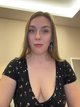 Janeee from StripChat is Freechat