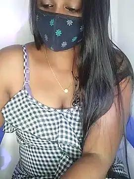 Jasikatamil from StripChat is Freechat