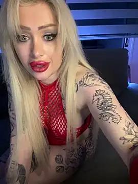 JennaLinn from StripChat is Freechat