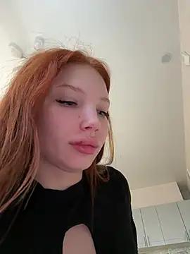 JudyWalkerr from StripChat is Freechat