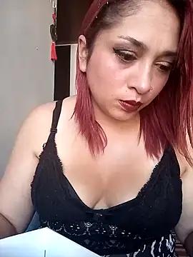 Juliana--01 from StripChat is Freechat