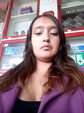 karla_giraldo- from StripChat is Freechat