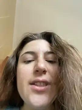 kate_nicepops666888 from StripChat is Freechat