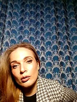 KateGordon from StripChat is Freechat