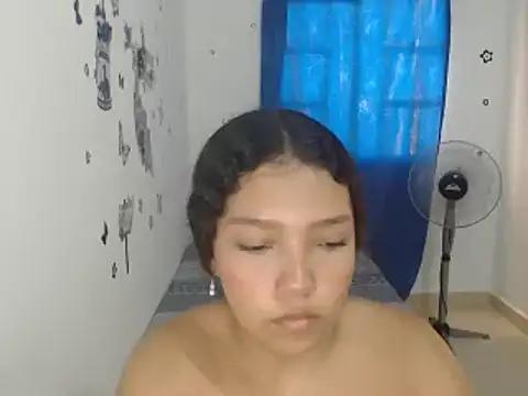 katia_princess from StripChat is Freechat