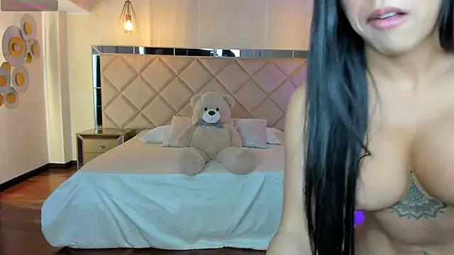 KatieNolan_1 from StripChat is Freechat