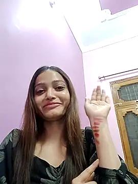 Kavyacute08 from StripChat is Freechat