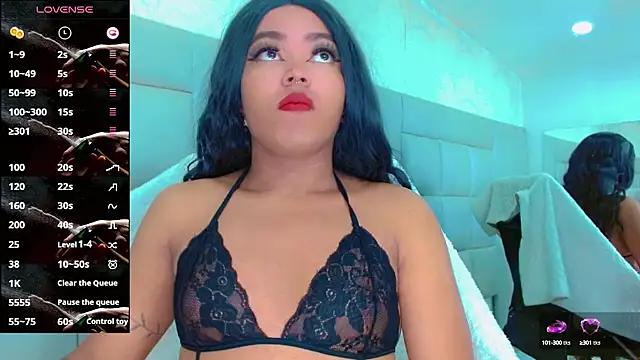 KayleighDreams_ from StripChat is Freechat