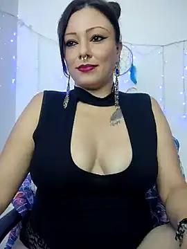 kristal_ktl from StripChat is Freechat