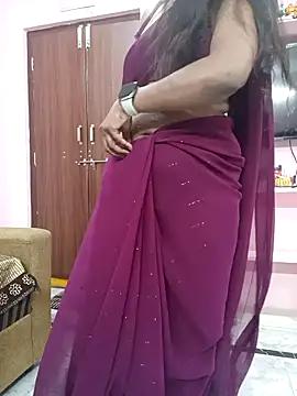 kruthika-telugu from StripChat is Freechat