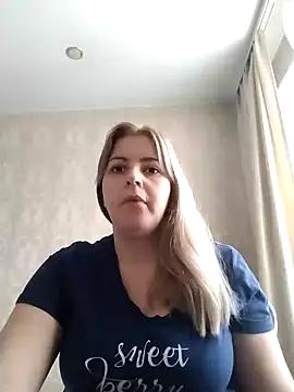 Lady_nice_cat from StripChat is Freechat