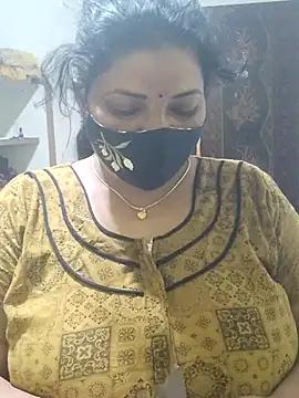 Lathika_tamil from StripChat is Freechat