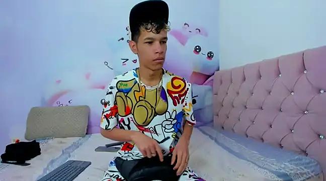 latinboys_vzla_69 from StripChat is Freechat