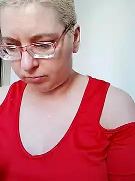 LeonaCrystal from StripChat is Freechat