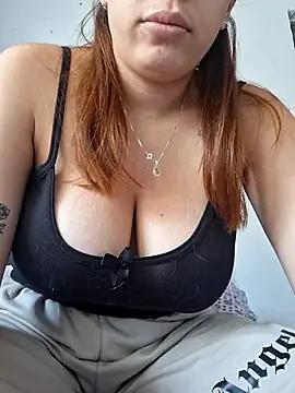 Lesly_sc from StripChat is Freechat