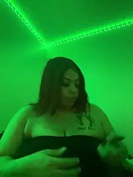 lightskinhoneybun94 from StripChat is Freechat