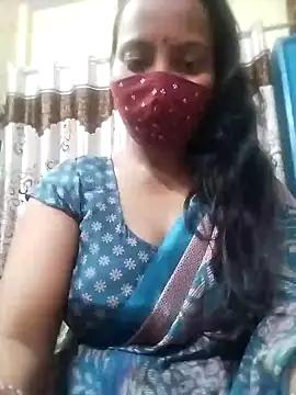 Lovely_Bhabhi38 from StripChat is Freechat