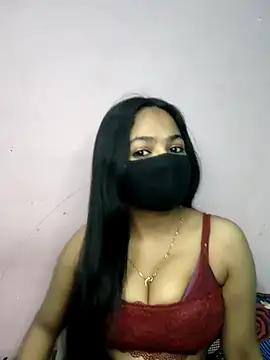 Lovely_Lusty from StripChat is Freechat