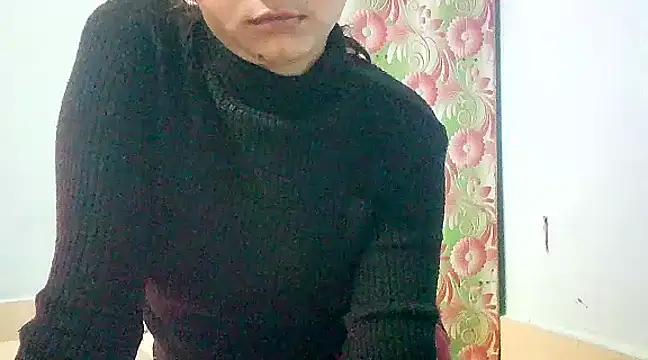 lovelydesi21 from StripChat is Freechat