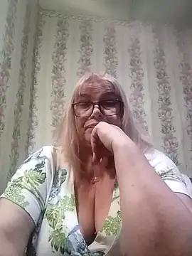 MargaritaSweet50 from StripChat is Freechat