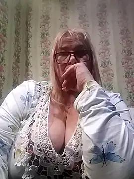 MargaritaSweet50 from StripChat is Freechat