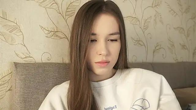 MariamAllman from StripChat is Freechat