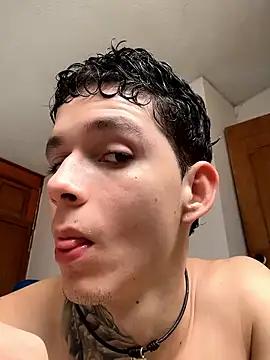 MarvinAdamss from StripChat is Freechat