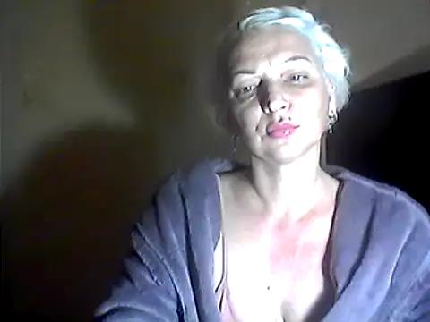 MaryJane441 from StripChat is Freechat