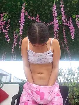 Matilda_russoo from StripChat is Freechat