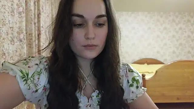 me_lissa_sun13 from StripChat is Freechat