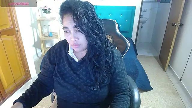 merlina_sandoval from StripChat is Freechat