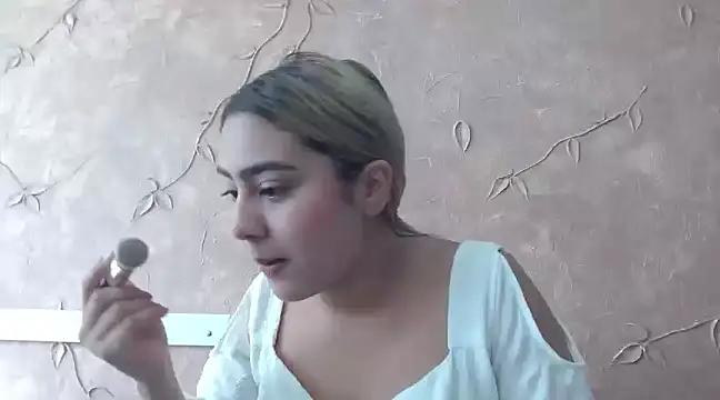 Miabonnett_ from StripChat is Freechat