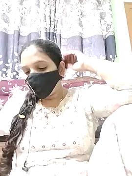 Monika_Telugu_Bujji from StripChat is Freechat