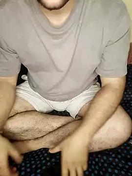 MR_JOHN03 from StripChat is Freechat