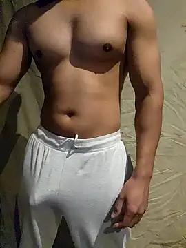 my_hard_cock_ from StripChat is Freechat