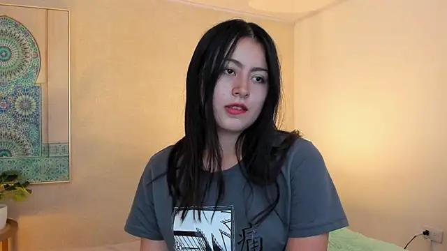 mypretty_girl from StripChat is Freechat